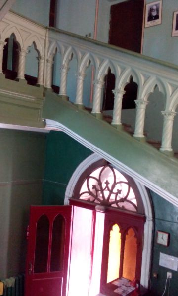 Файл:Osobnjak-somova stairs.jpg